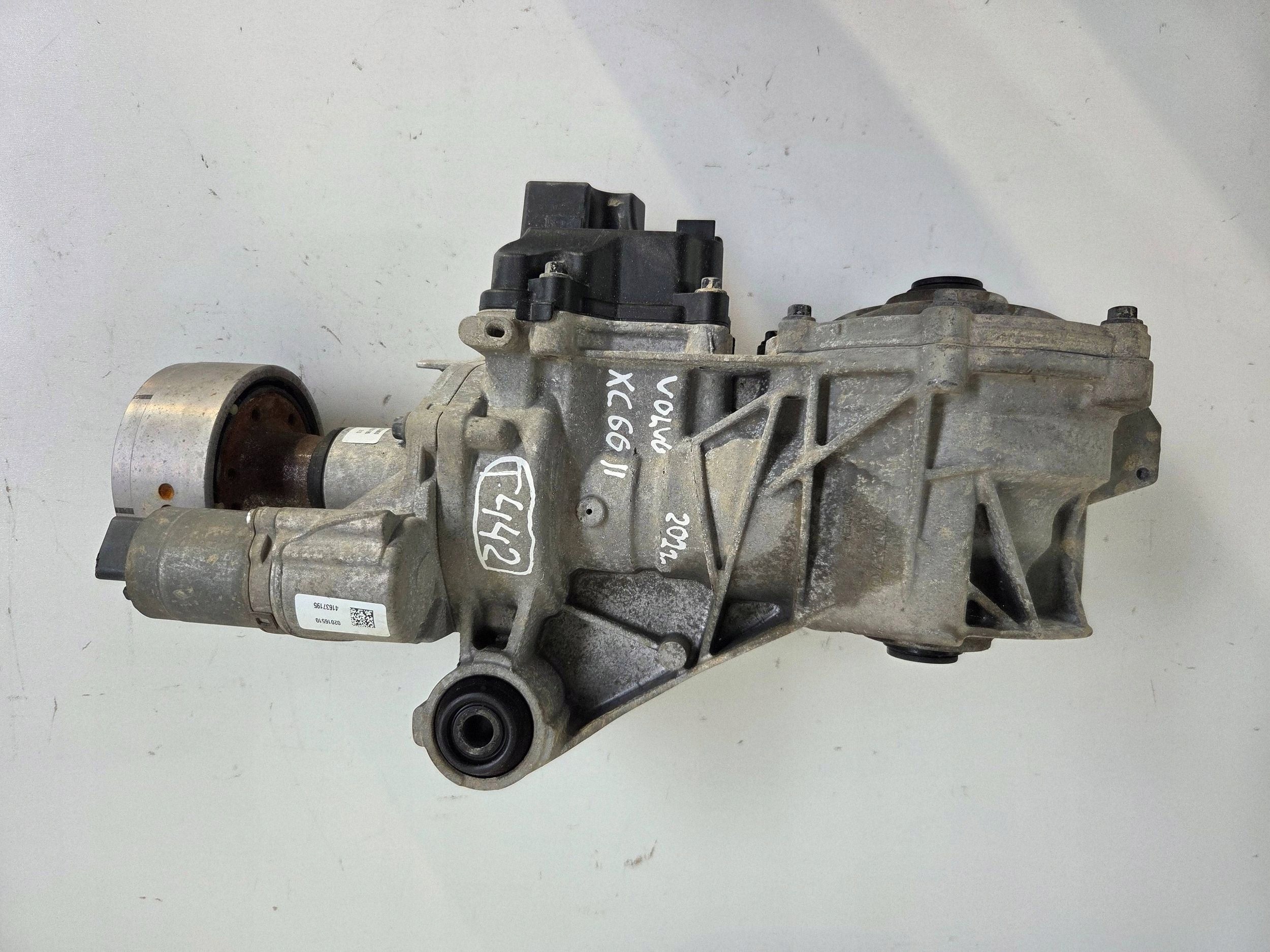 Volvo XC60 II 2,0D differenciál hátsó P32339020 (T442)