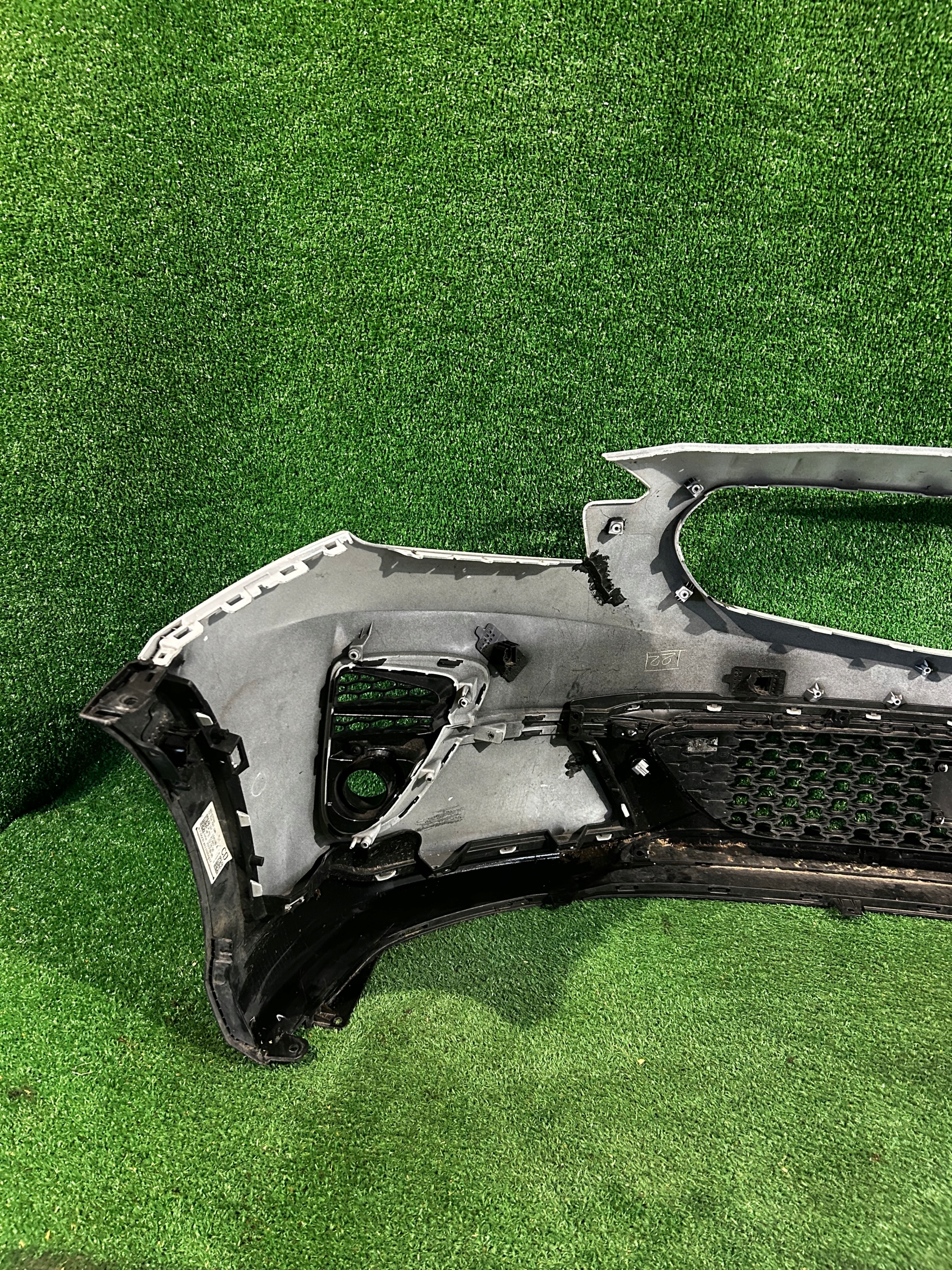 Frontstoßstange vorne KIA X-CEED 19- NR.734
