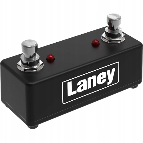 Laney FS-2 Mini nožní přepínač pro kytaru