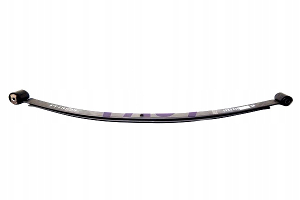 FAST RESOR FIAT DUCATO 06> TYŁ 2-PIÓRA SEMI-E LLIPTIC Producent części Fast