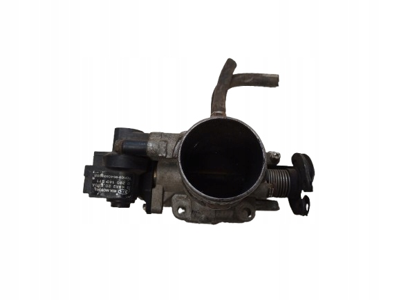 KIA CLARUS 1.8 96- PRZEPUSTNICA