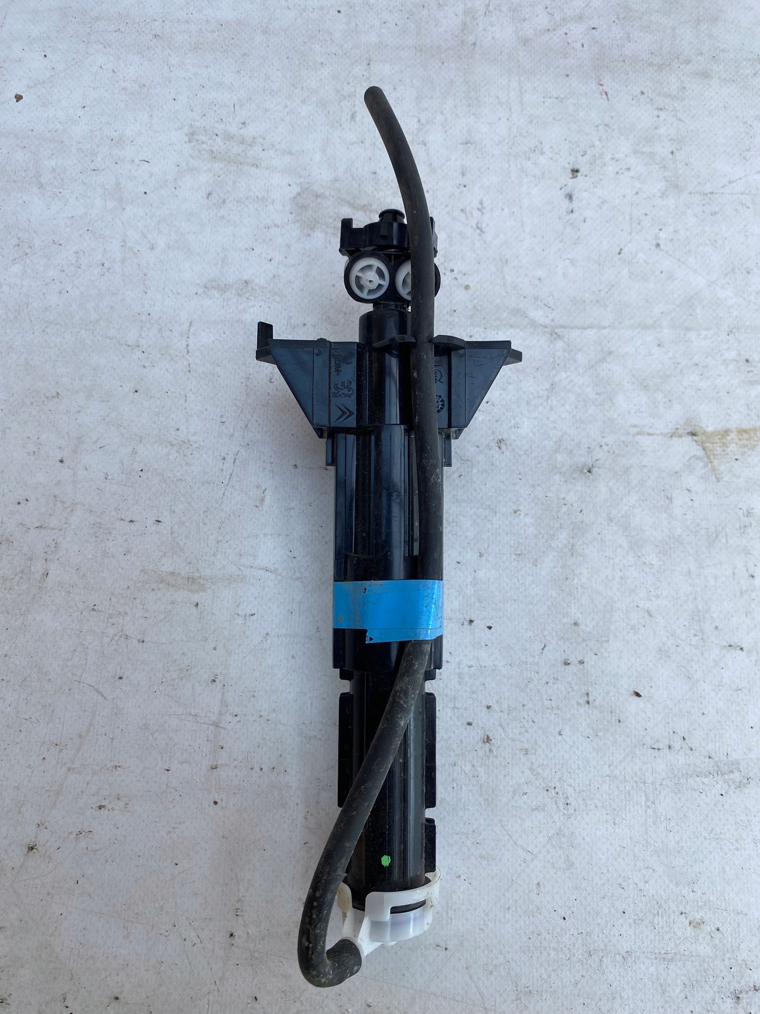 CITROEN DS4 DS5 washer lights right front
