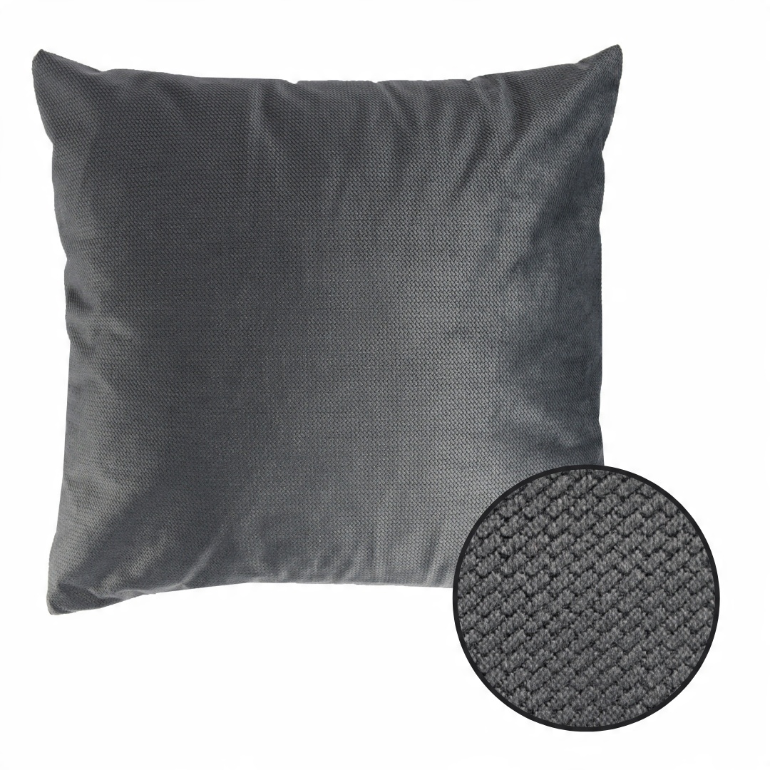

Poszewka na poduszkę wytłaczana Velvet 40x40