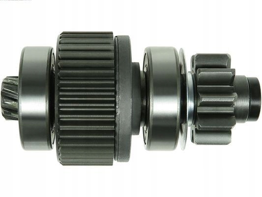 БЕНДИКС СТАРТЕРА SD6018 AS-UK