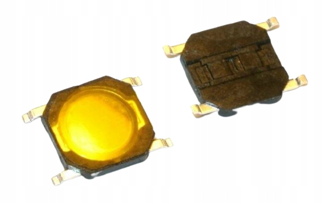 

Micro Switch Smd 12V 0.2A 4-PIN 5x5x0.8mm Tact