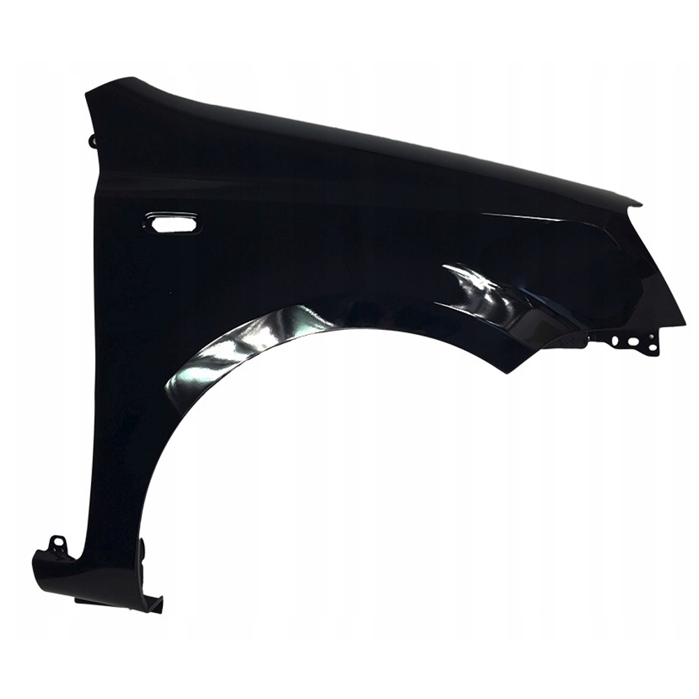 Blatník Fiat Panda II Barva 601 03-12 Pravý Přední