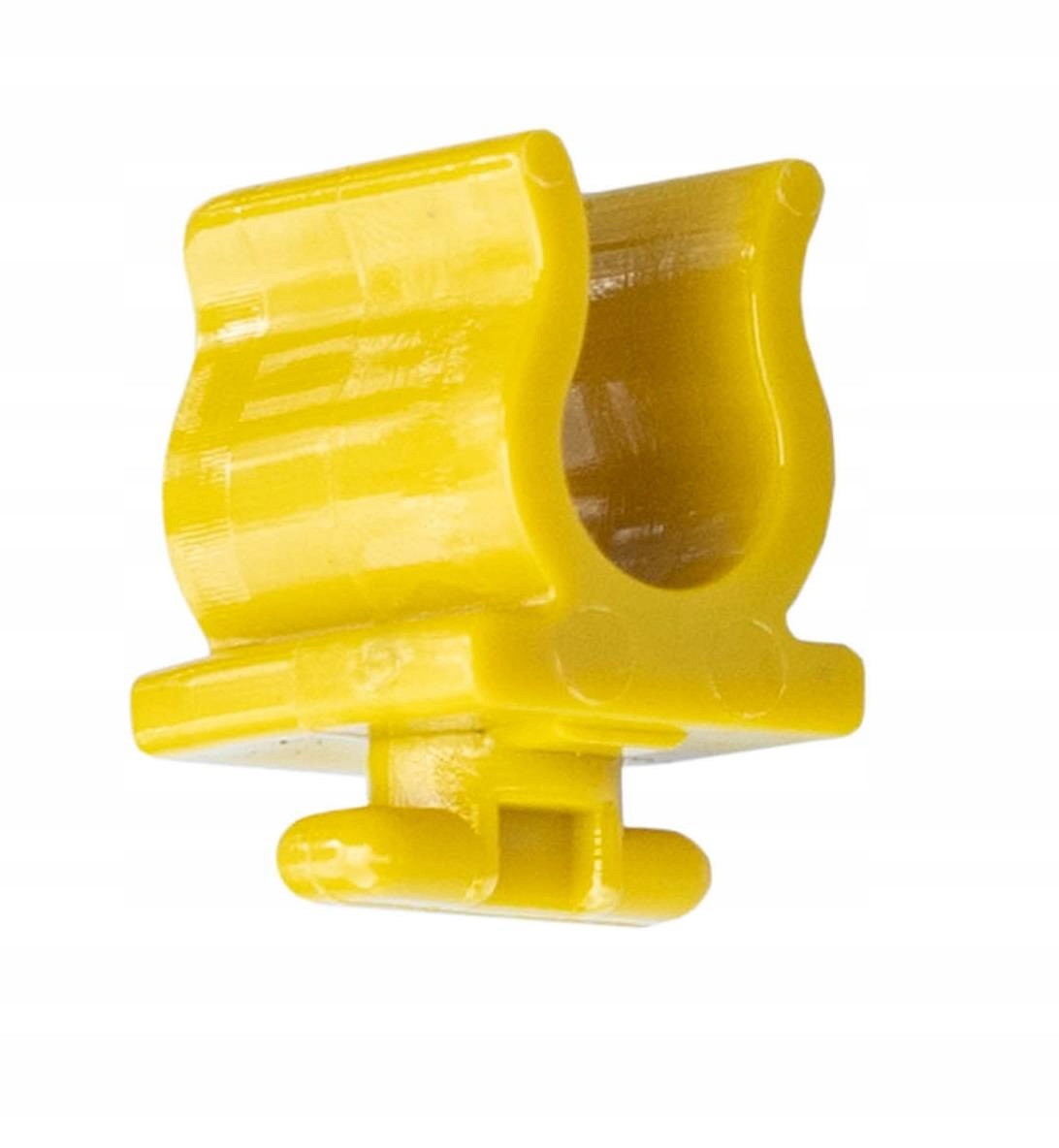 UCHWYT SPINKA MOCOWANIE GNIAZDO PODPORY WSPORNIKA PRĘTA MASKI FIAT TIPO 15-