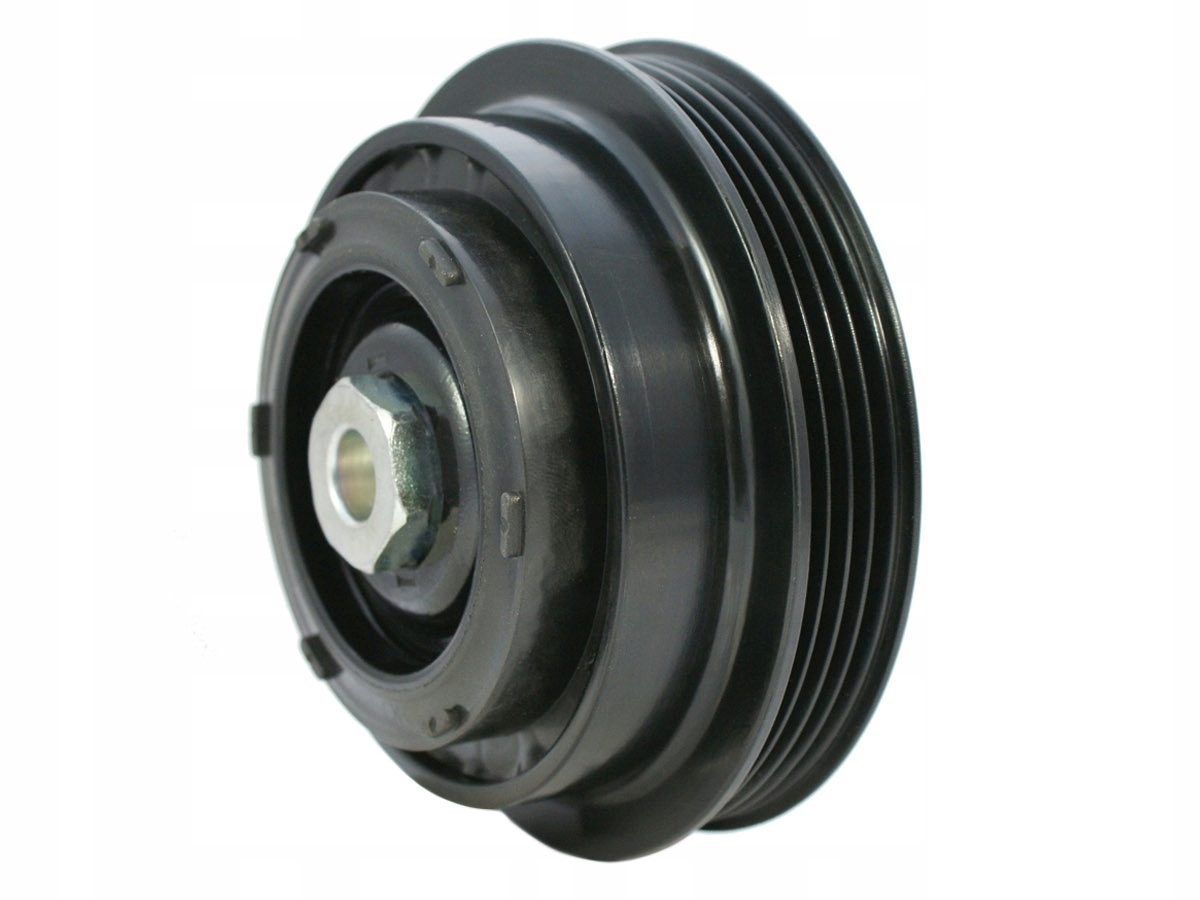 Spojka Kompresoru Mercedes C63 Amg S W205 GLC63 Amg W253 0008304702