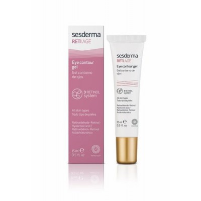 Sesderma Reti-age Krem pod oczy, 15 ml