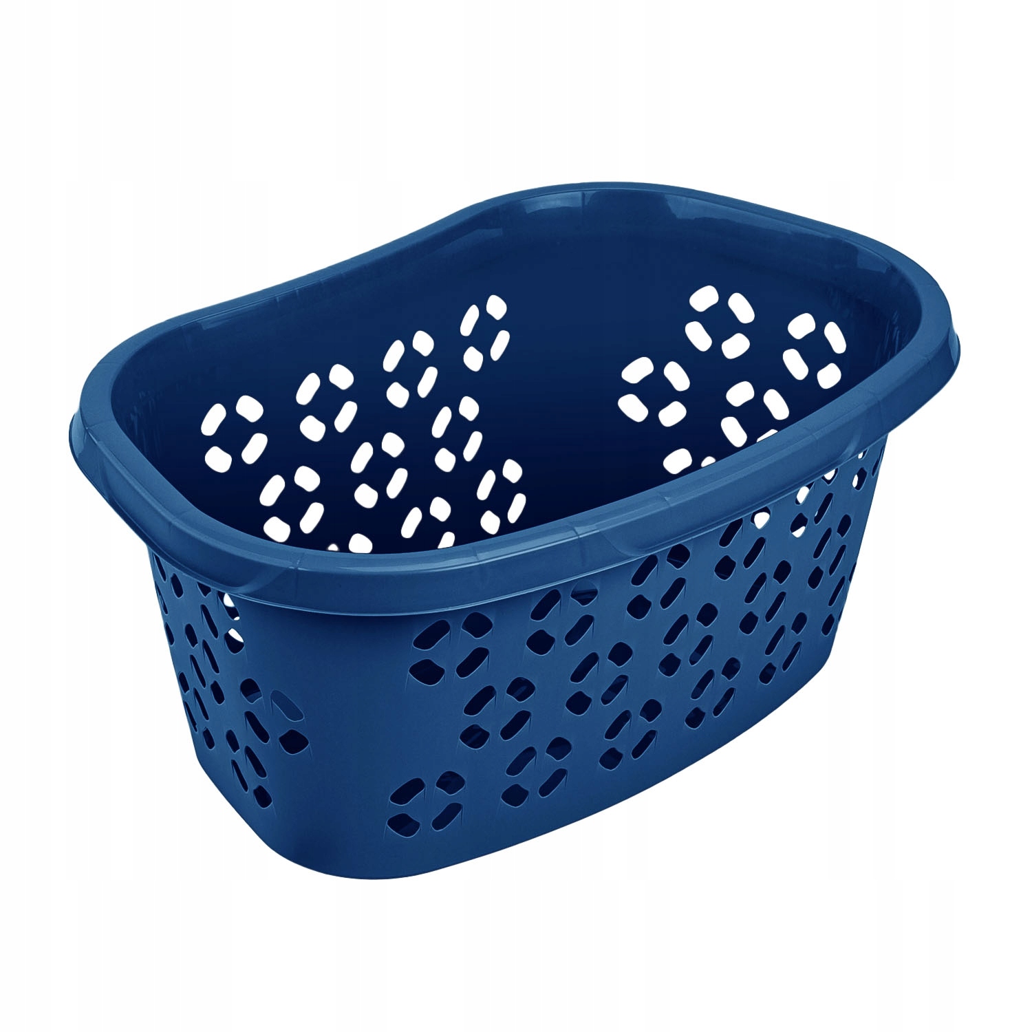 

Kosz na pranie z podporą 30,5L Anton Eco Line