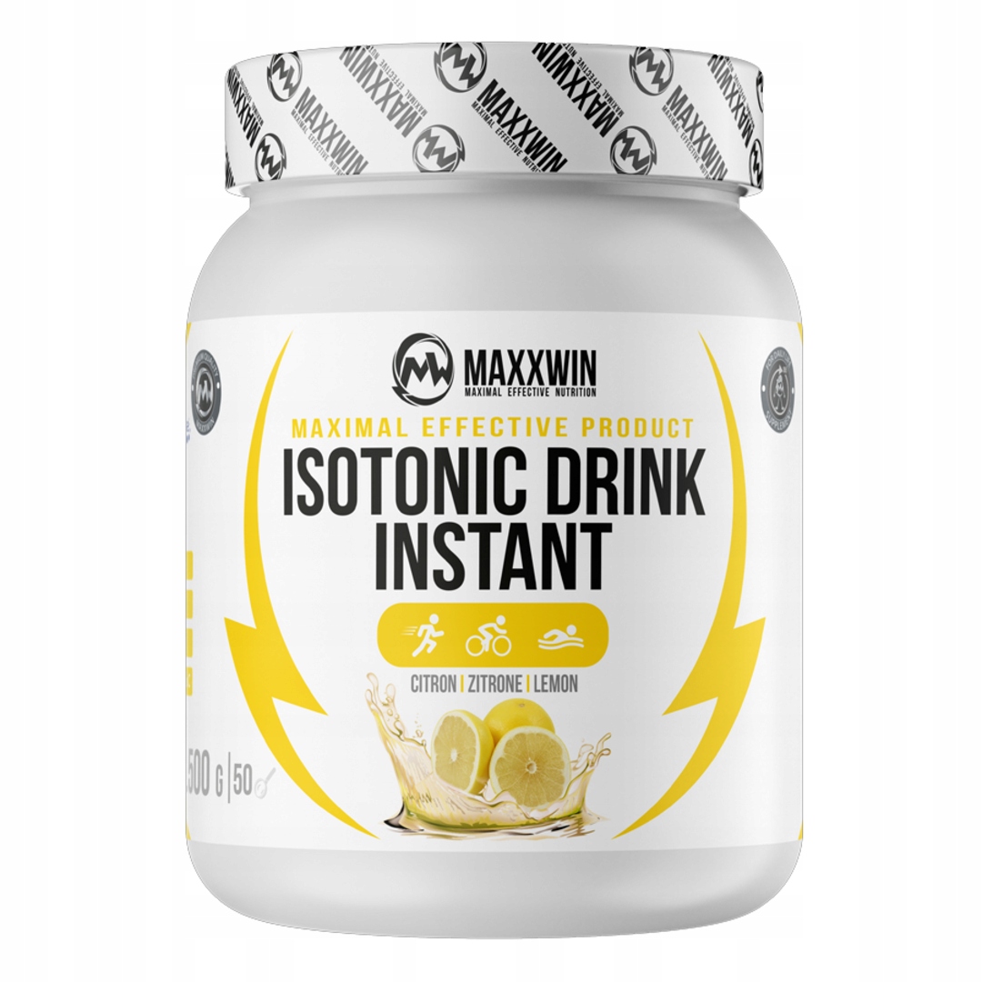Levně Isotonic drink instant Mango 1500g