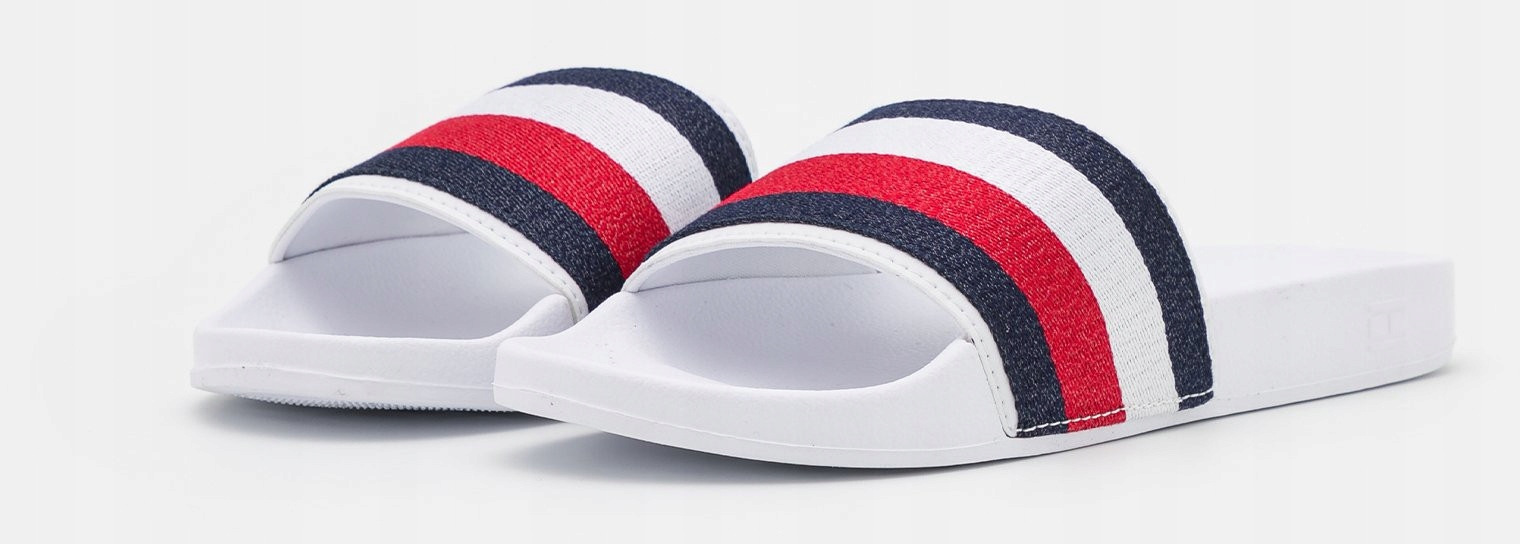 

Klapki damskie Tommy Hilfiger Oryginał