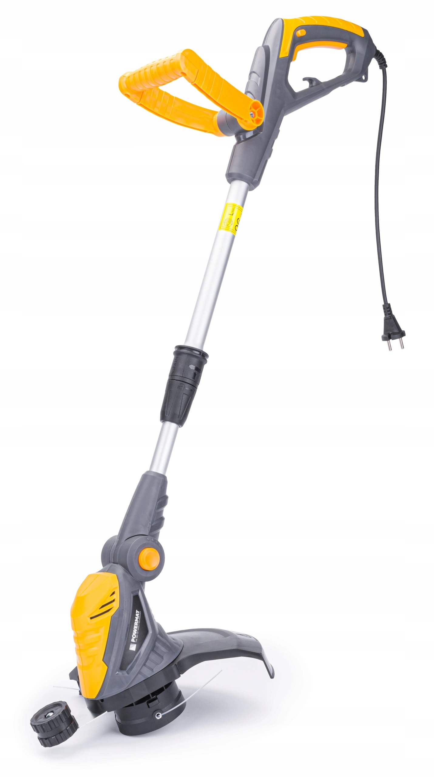 PM1107, Elektrická strunová sekačka 1400W
