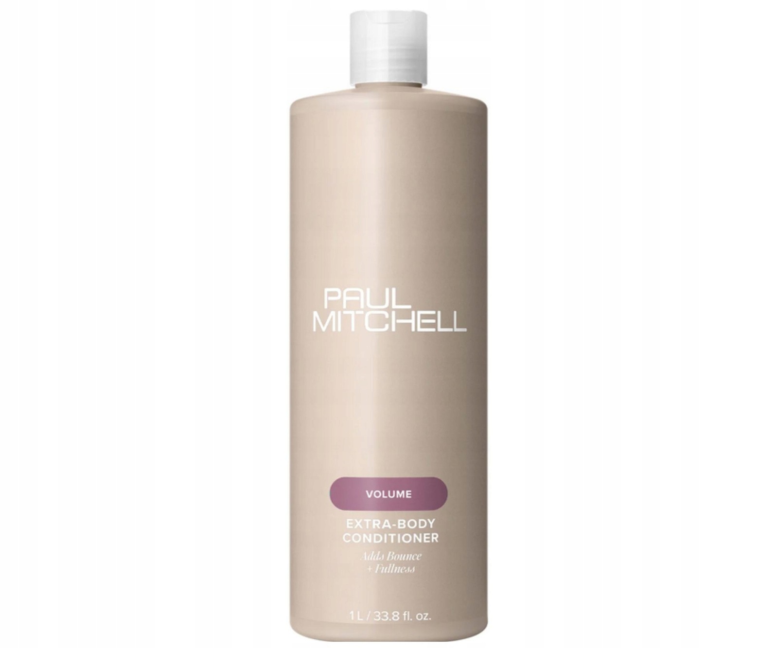 Paul Mitchell Extra Body Daily kondicionér Objem 1 l
