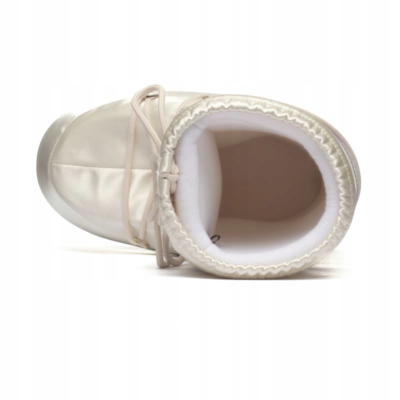 Moon Boot Mb Icon Pearly Ivory 80D1403060-L020 39-41