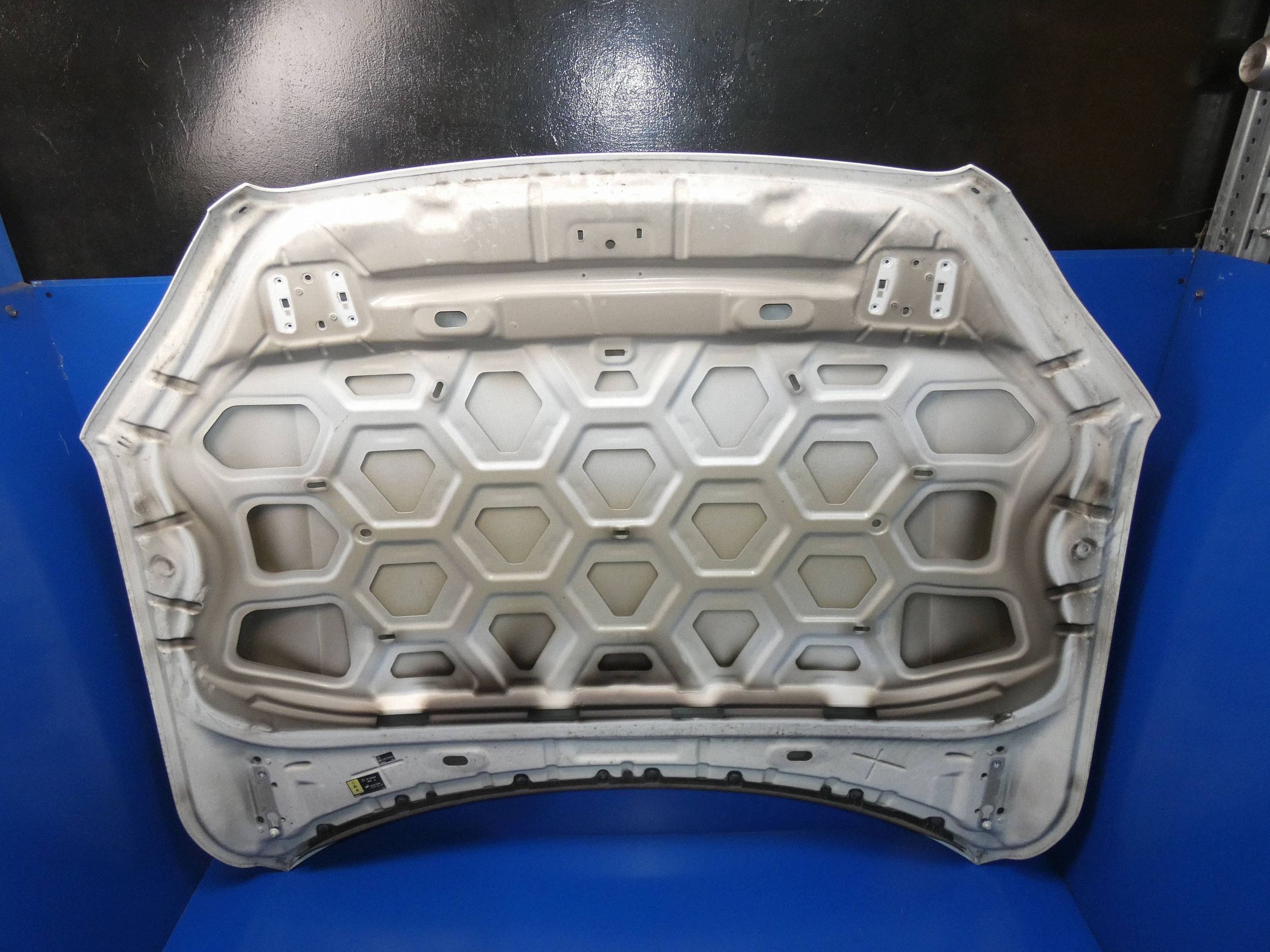 VOLVO XC90 II cofano PORYWA 614-46 ORGINAL