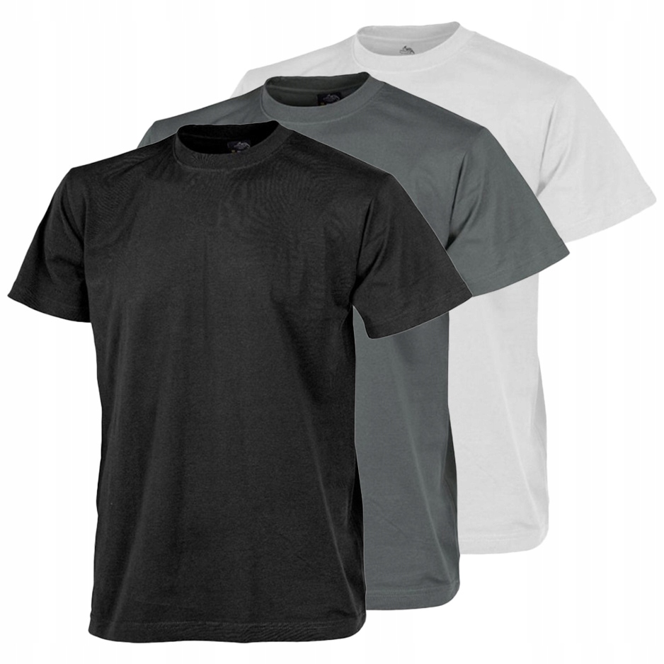 

Zestaw Helikon Koszulka Męska 3 szt. T-shirt XXL