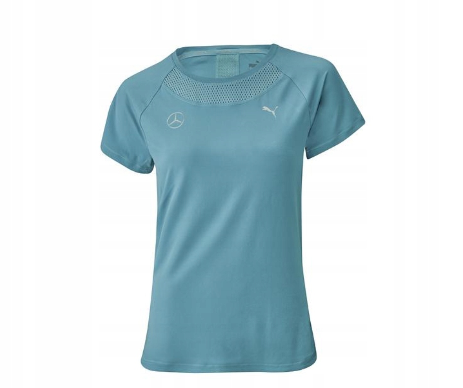 ЖЕНСКАЯ ФУТБОЛКА MERCEDES-BENZ-XS