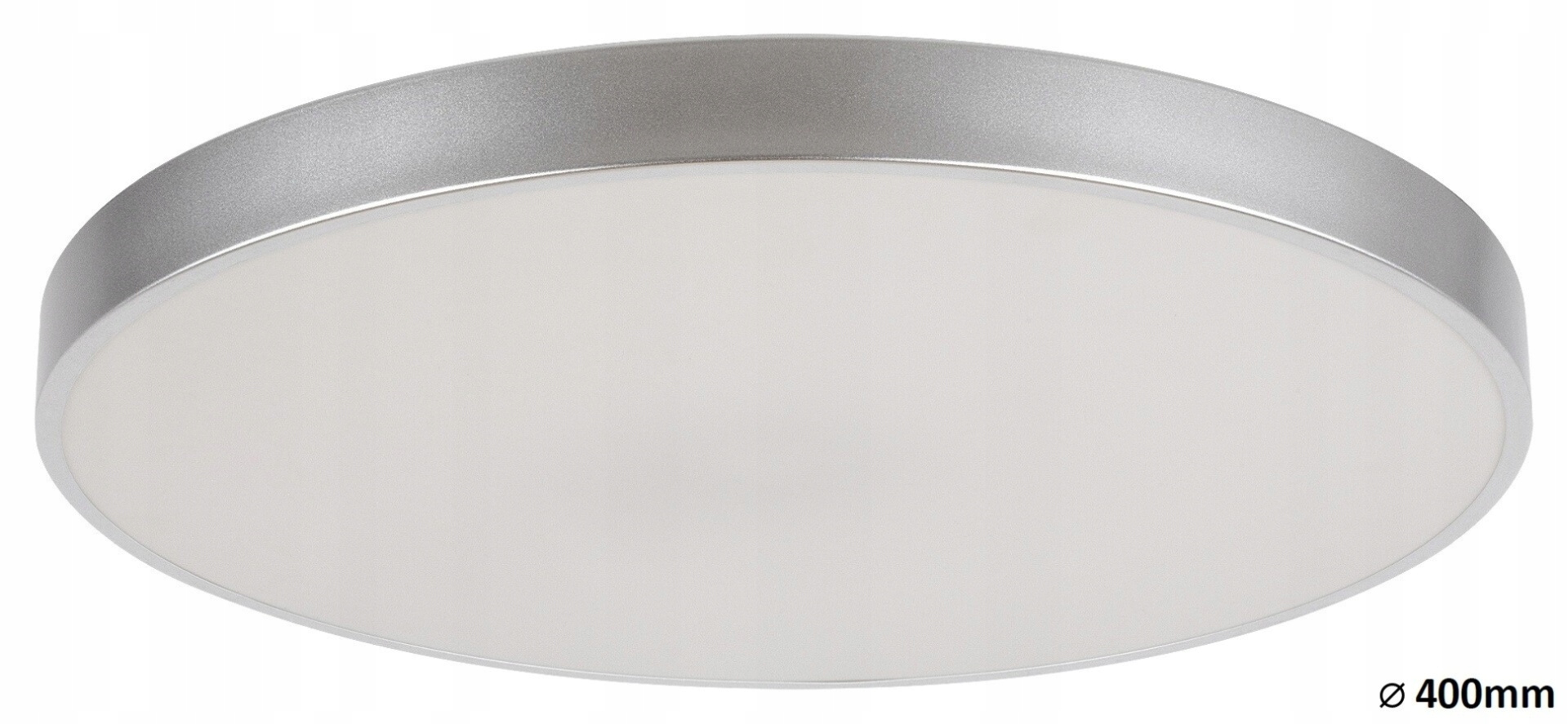 Rabalux Tesia stropné Led svietidlo 36W, 2600lm, 4000K, Ø400mm, IP20