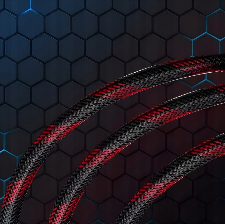 KABEL PRZEWÓD HDMI FULL HD 4K 3D HIGH SPEED 1,5M Marka Retoo