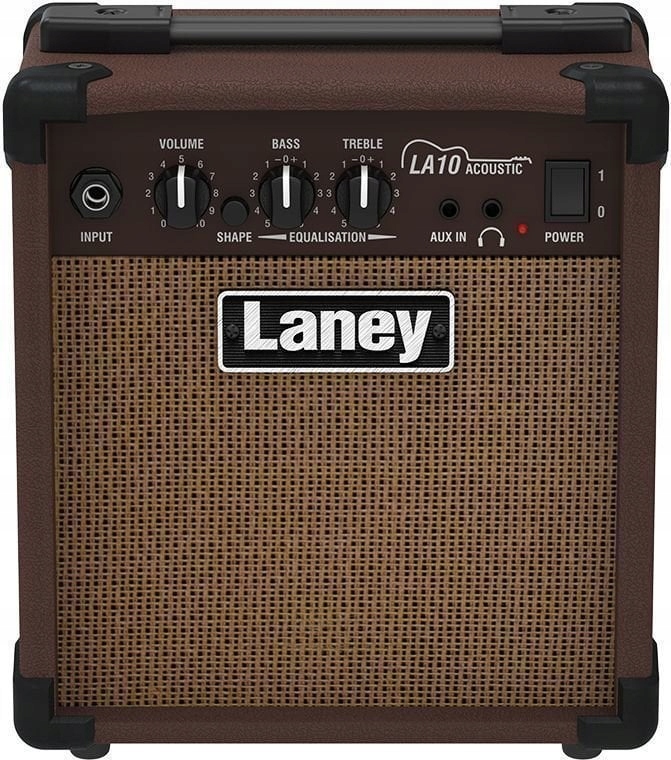 Laney LA-10 kombo pro akustickou kytaru