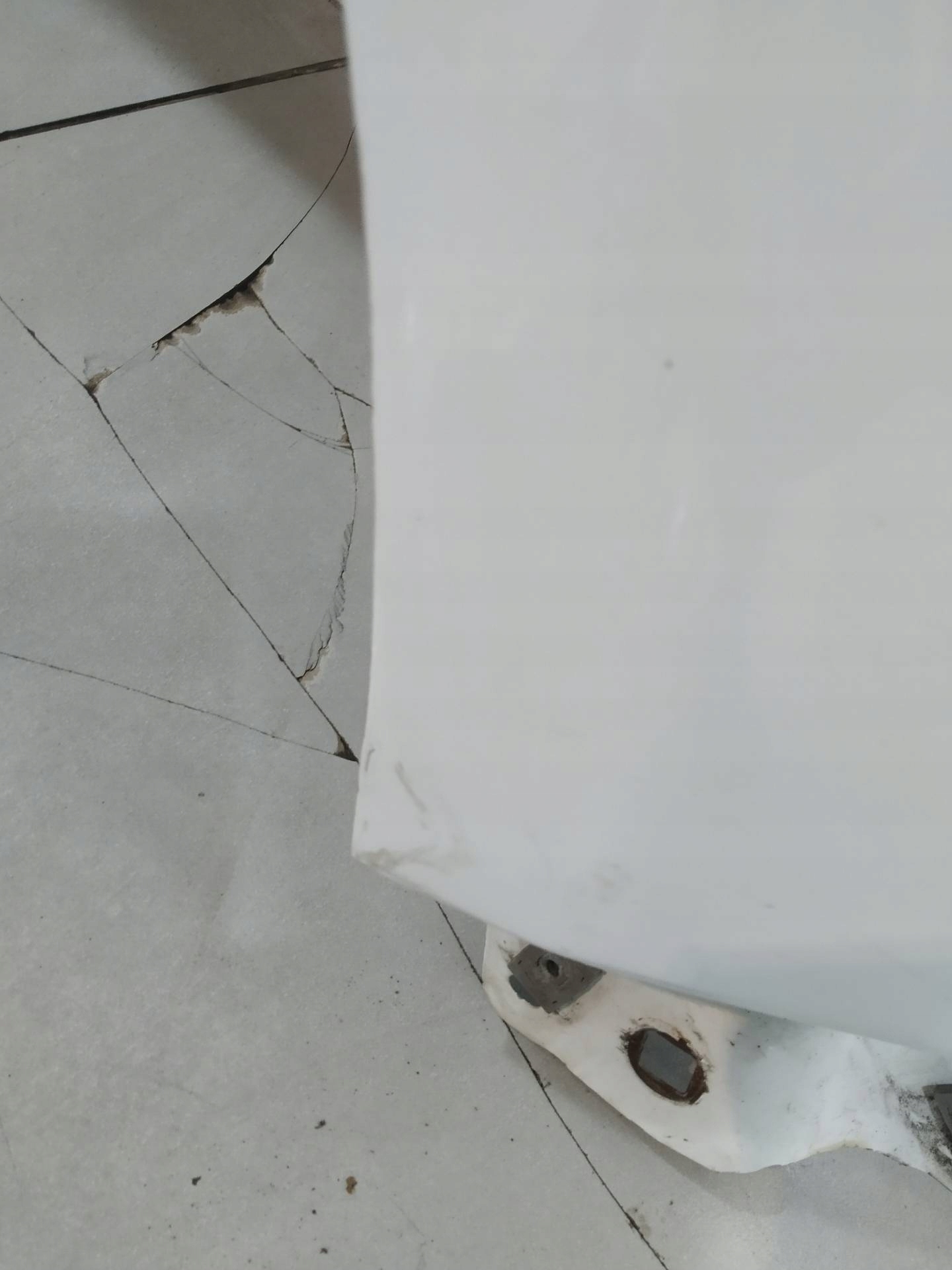 fender right front 5F Ford S-MAX II (2015-2023)