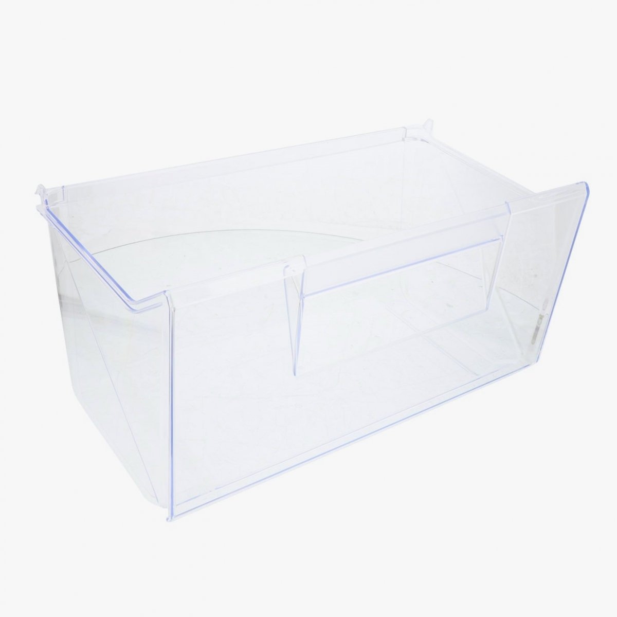 Szuflada dolna zamrażarki do lodówki Aeg Electrolux Zanussi