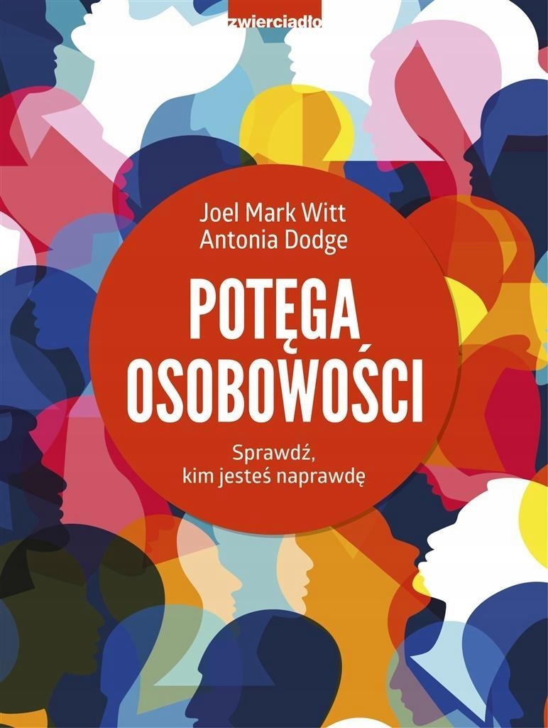 

Potęga Podświadomości Sprawdź Kim Jesteś *defekty