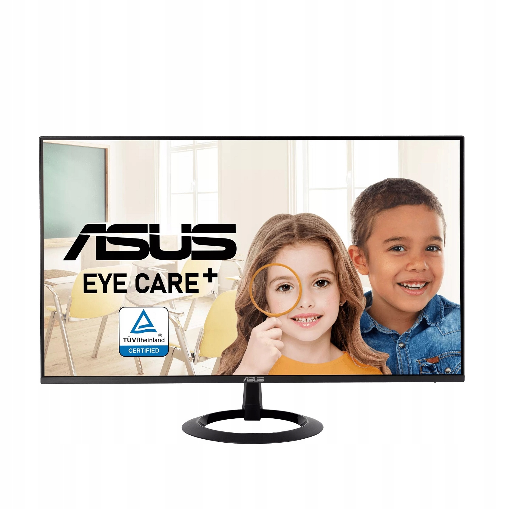 Led Monitor Asus 90LM07B0-B01470 27" 1920 x 1080 px Ips Pls