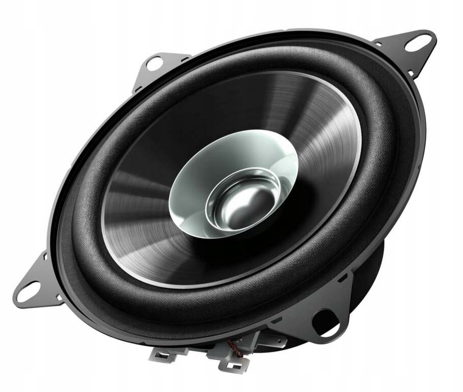 PIONEER MOCNE GŁOŚNIKI SAMOCHODOWE 10cm 100mm NA PODSZYBIE PRZÓD MASKOWNICE Kod producenta TS-G1010F