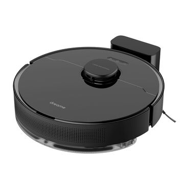 Robotický vysávač Dreame D10s Pro čierny