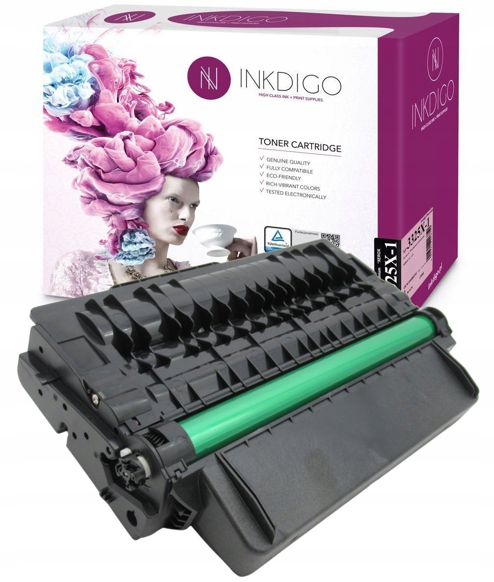 

Toner Inkdigo Do Xerox WorkCentre 3315 3325 11K