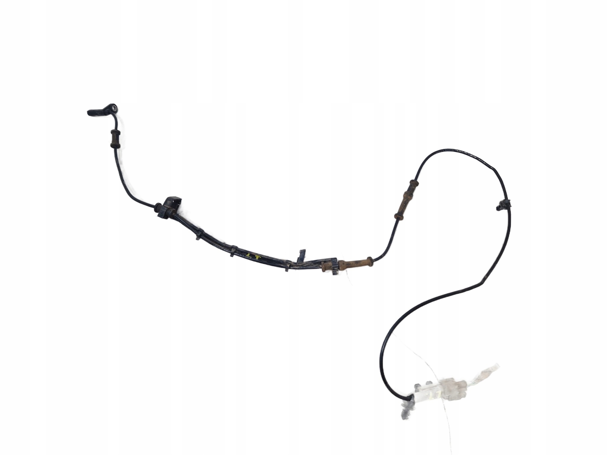 DODGE CHALLENGER 2019- sensor ABS rear part rear left 04779643AD