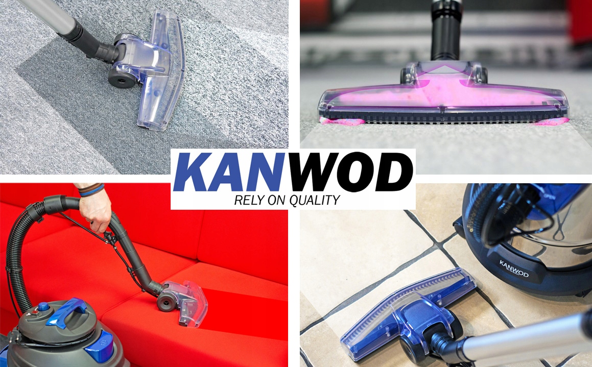 SSAWKA PIORĄCA KANWOD SUPERWASH Kod producenta SW069