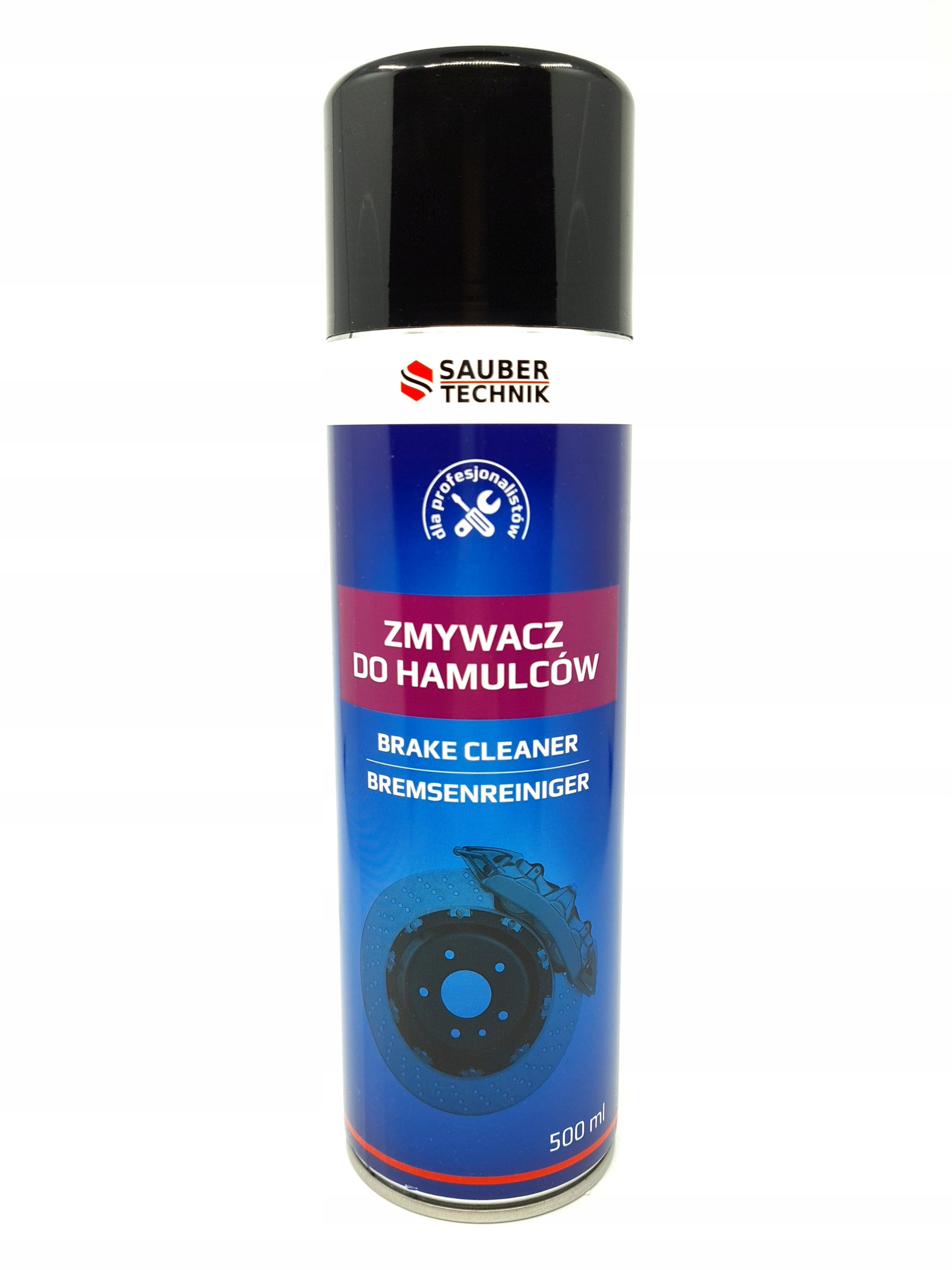 

Zmywacz Do Hamulców 500 ml