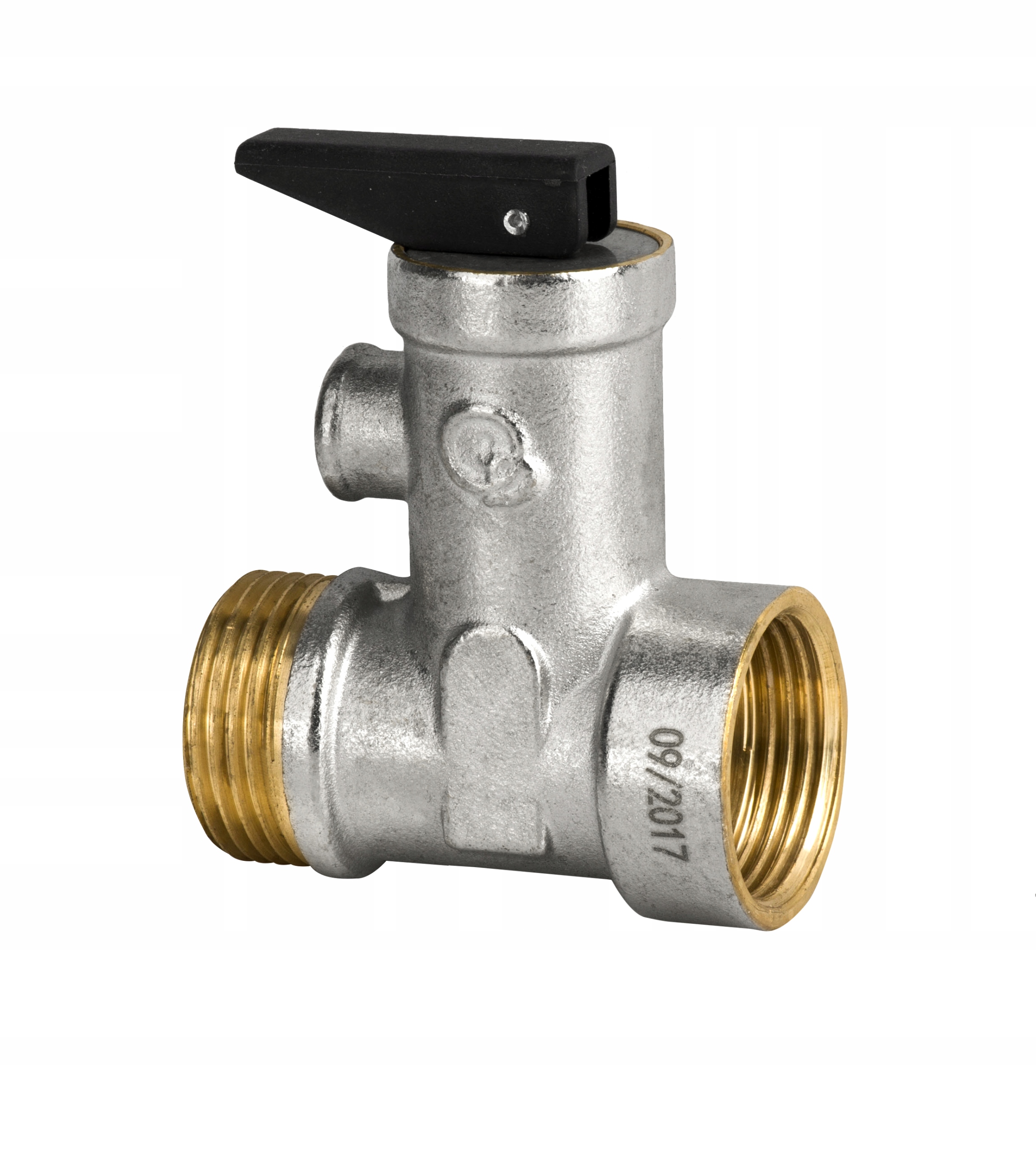 

110-20 Zawór Bezpieczeństwa 3/4 Do Bojlera