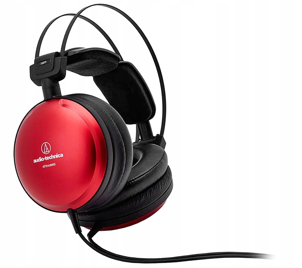 Audio-Technica ATH-A1000Z Zavřeno 44 Ohm