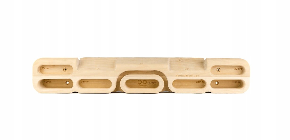 Chwytotablica Yy Vertical VerticalBoard Light