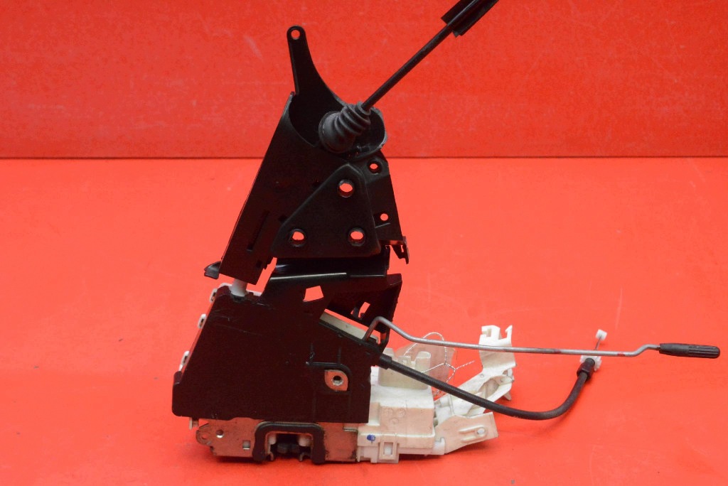 lock door right front front EU 1697202835 MERCEDES A-KLASA W169 5D HB