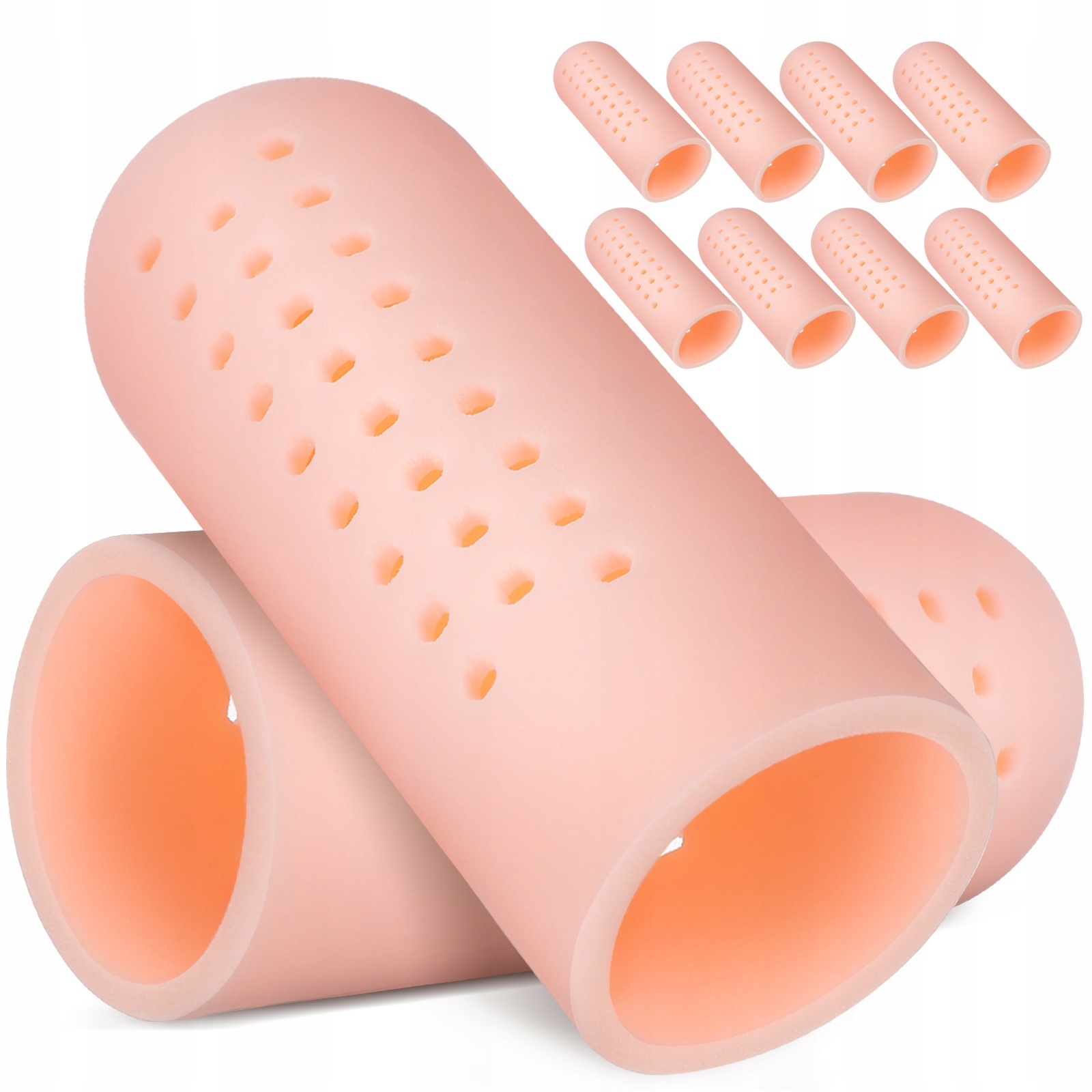 OCHRANIACZE NA PALCE