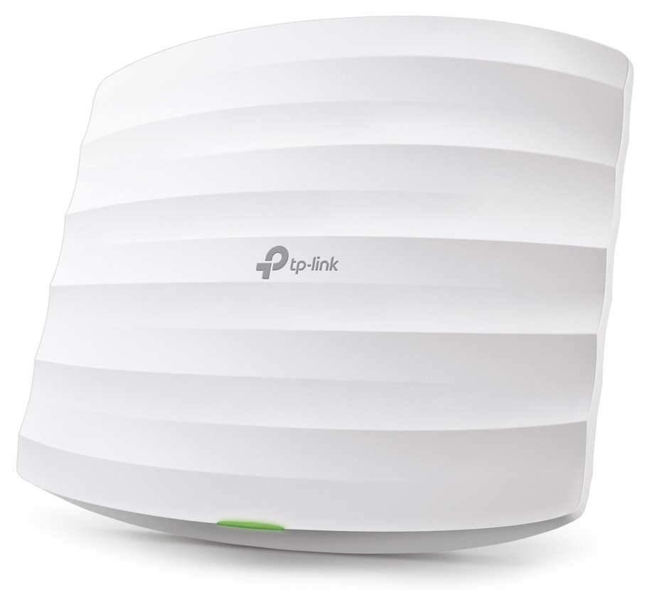 TP-Link EAP265 Hd stropné Dual Band Wi-FI Ap 2x Gigabit RJ45 802.11ac