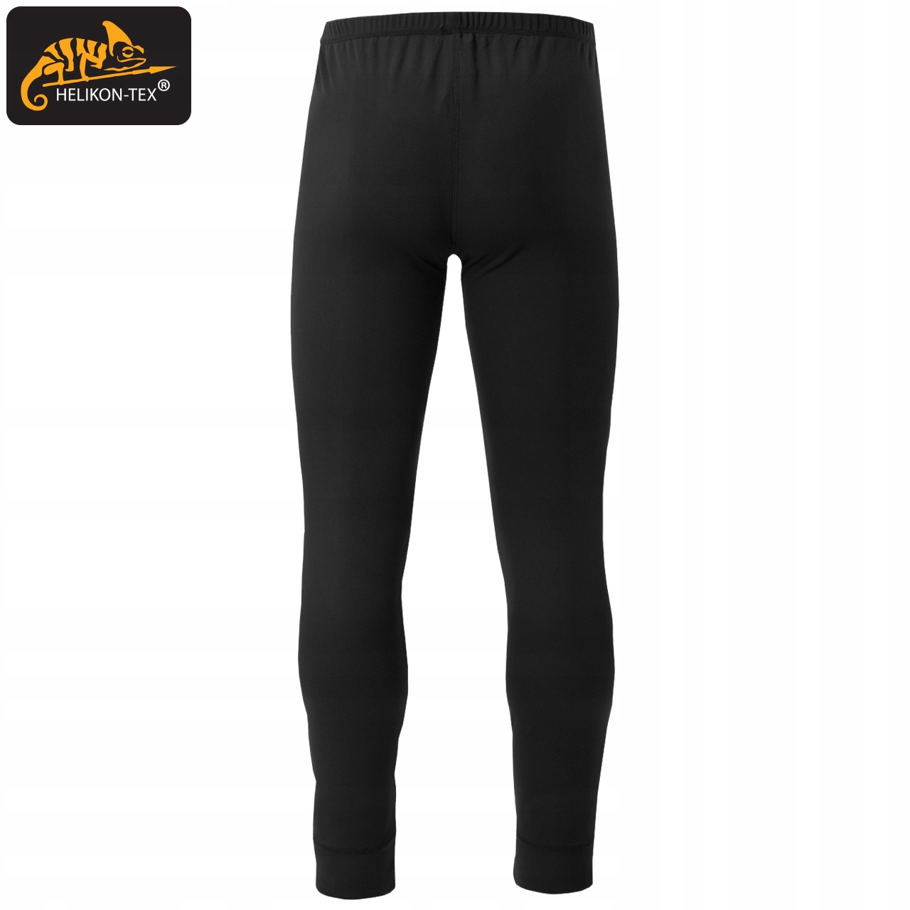 HELIKON BIELIZNA TERMICZNA US LVL 1 KALESONY BLACK Rozmiar 3XL