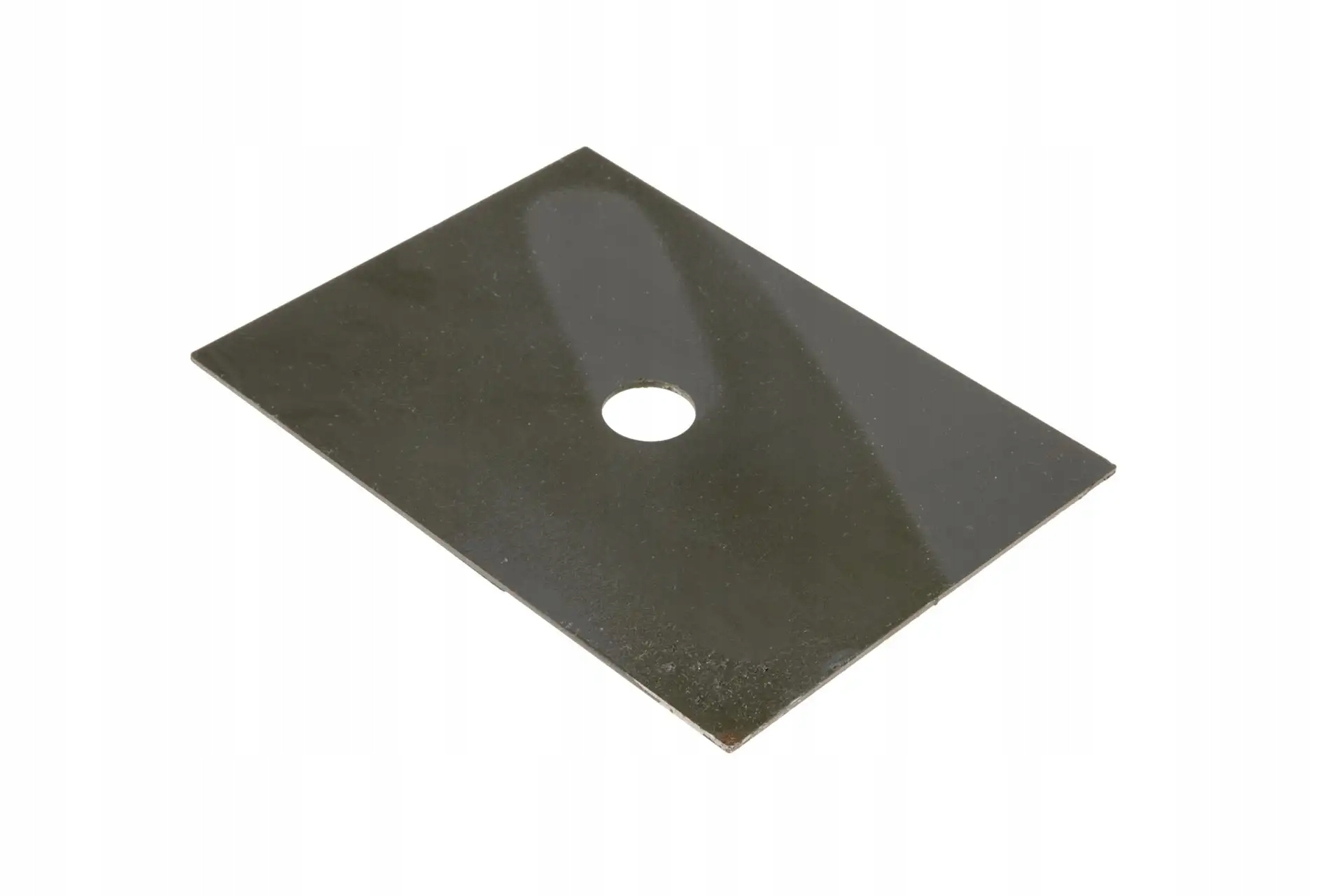 726020.0 Blacha mocująca przestawienia klepiska