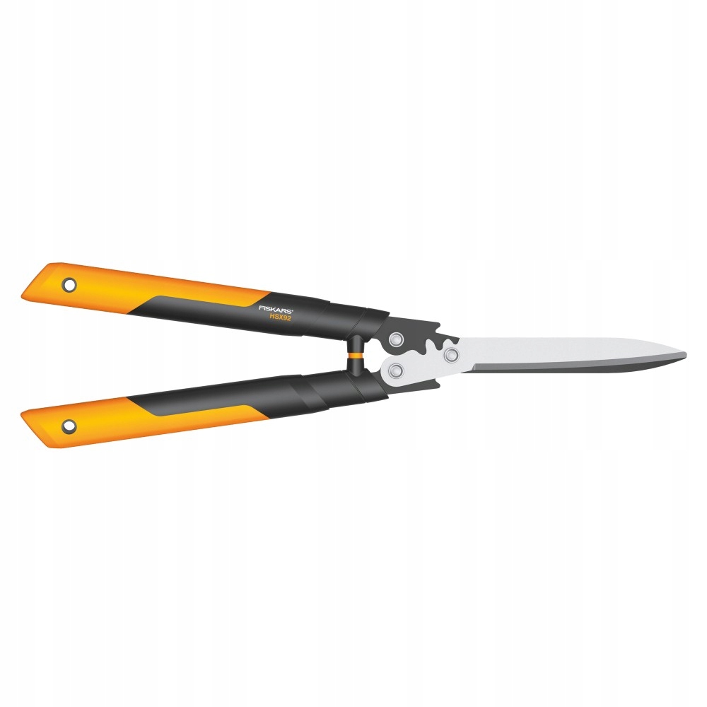 Nůžky na živý plot Fiskars HSX92 1023631