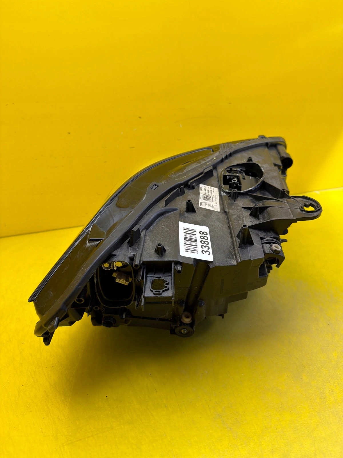 light left BMW 1 F40 Full Led 19- 9482807-08