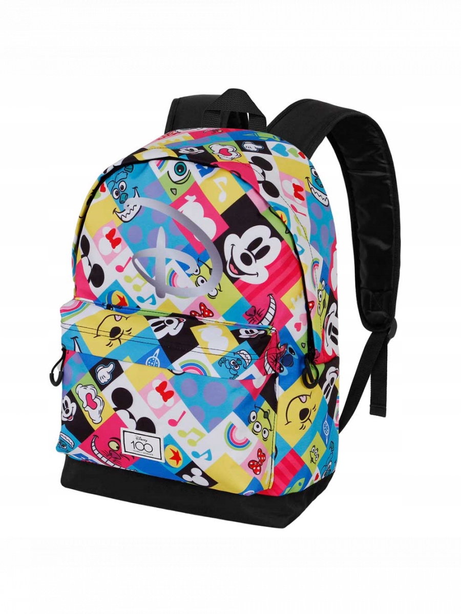 Batoh Disney Collage