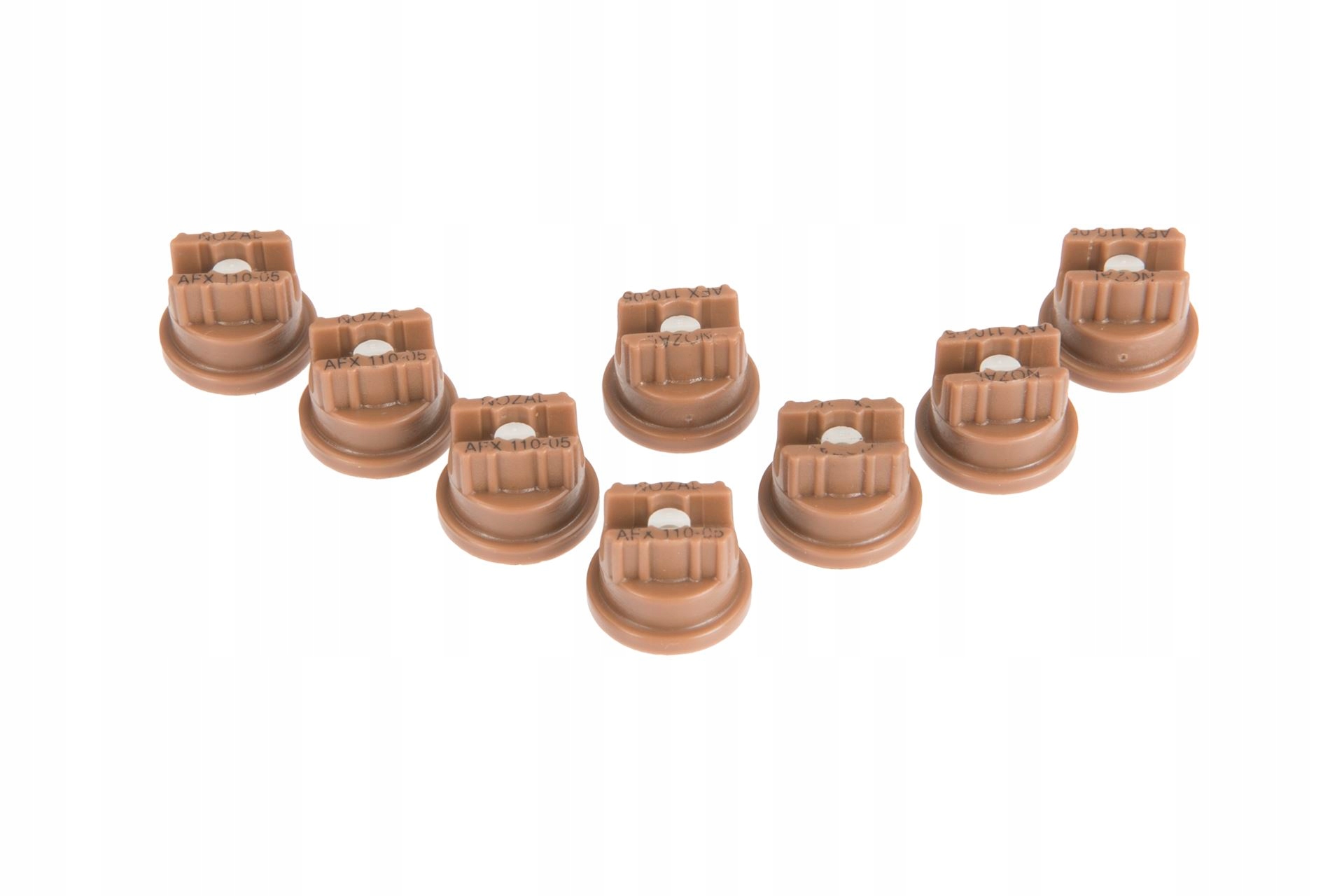 215714 Zestaw dysz opryskiwacza