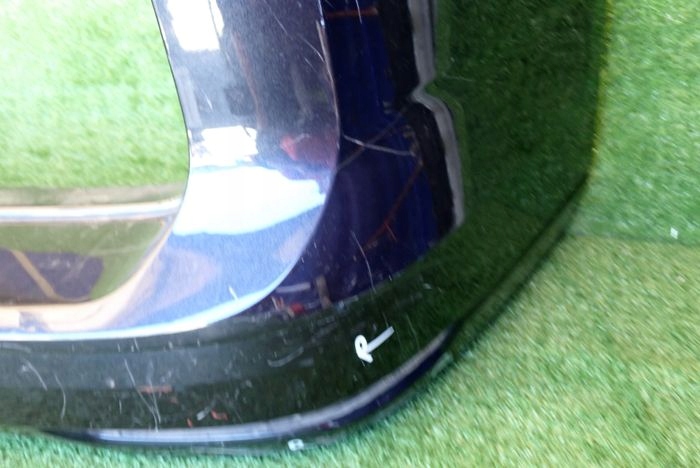 VW CADDY 2K7 20- Stoßstange hinten heck