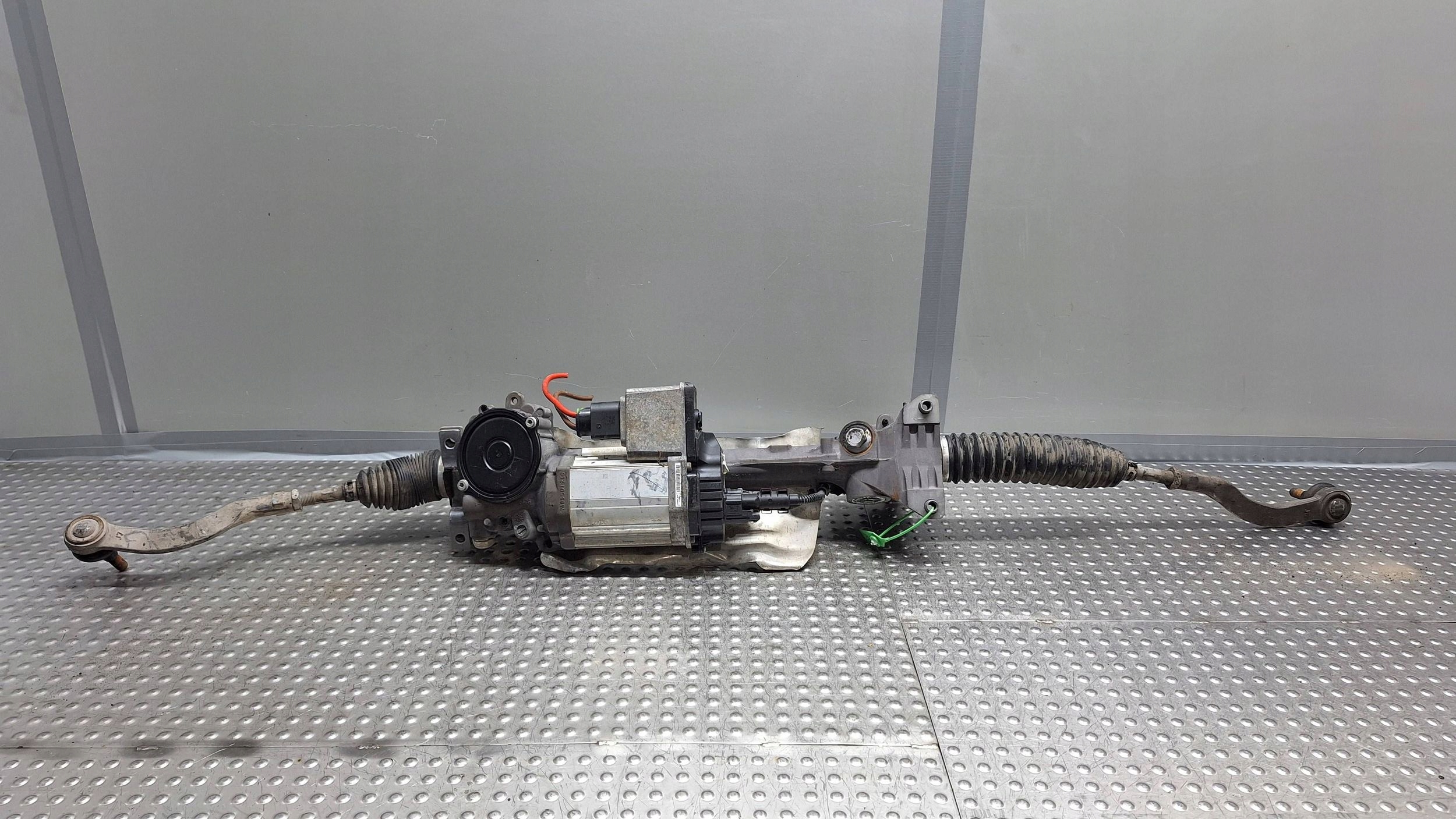servo control 8J1423051E 8J1909143B AUDI TT 8J