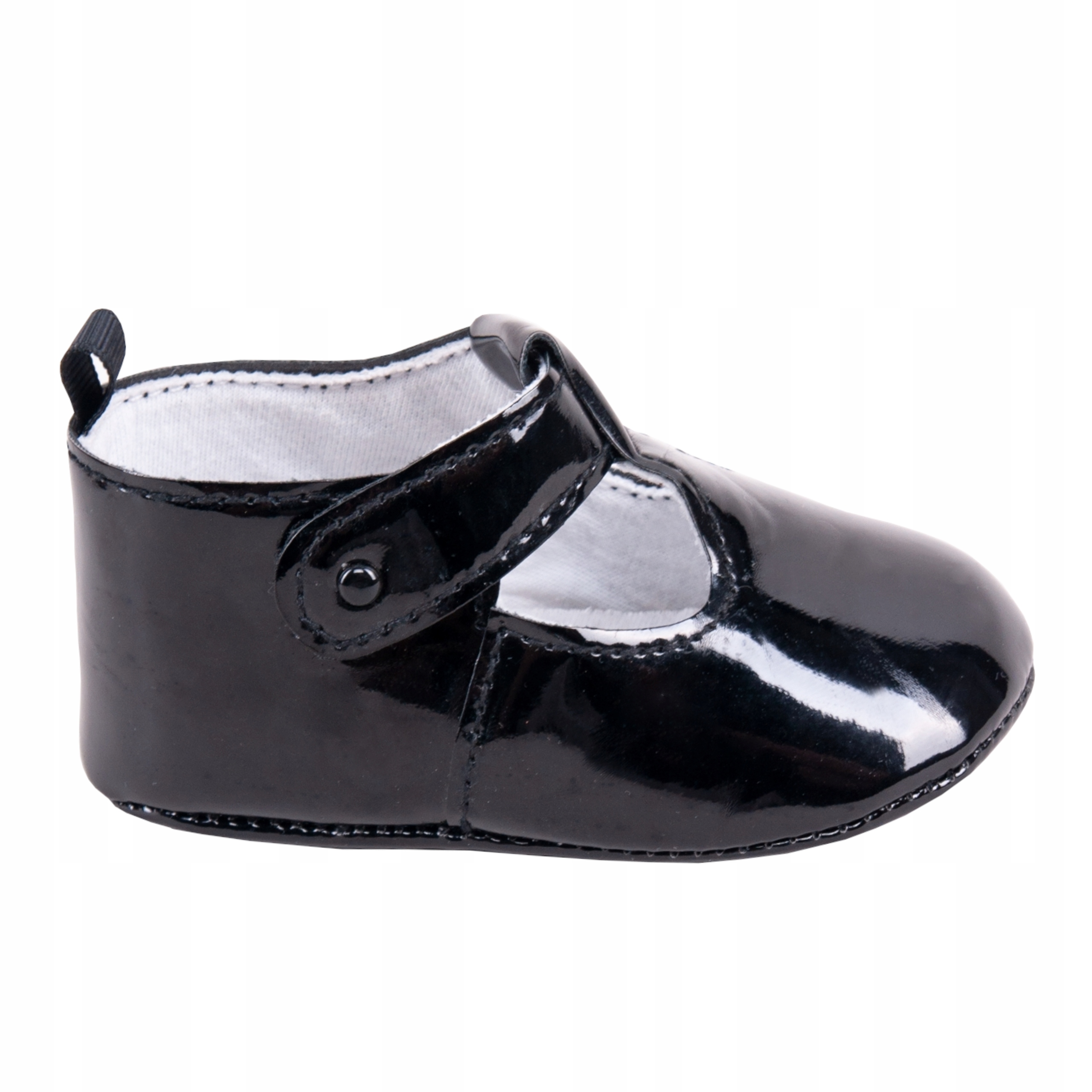 Buciki wizytowe 9-15 m chłopięce sandałki Polskie Marka YOCLUB